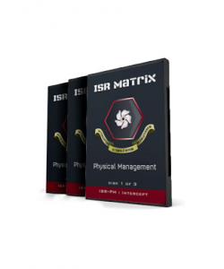 ISR Matrix Physical Management 101 DVD Set