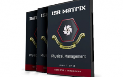 ISR Matrix Physical Management 101 DVD Set