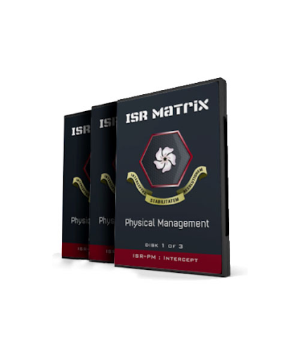 ISR Matrix Physical Management 101 DVD Set 1