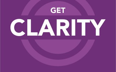 Jamie Smart – Clarity Live July 2020