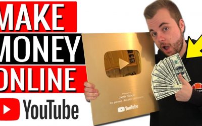 Jamie Tech – Youtube Course