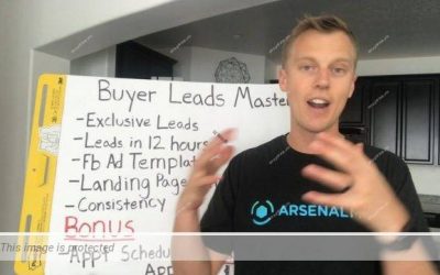 Jason Wardrope – Buyer Leads Mastery Course