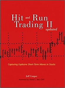 Jeff Cooper - Hit & Run Trading II