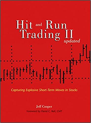 Jeff Cooper – Hit & Run Trading II 1