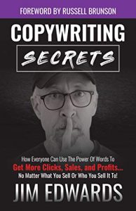 Jim Edwards - Copywriting Secrets