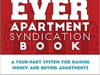 Joe Fairless – Best Ever Apartment Syndication Book