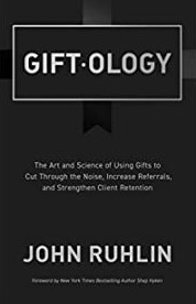 John Ruhlin – Gift·ology Program