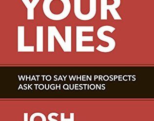 Josh Braun – Know Your Lines