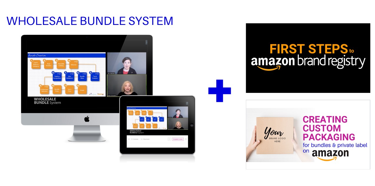 Kristin Ostrander – Amy Feierman Wholesale Bundle System