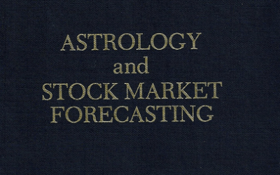 Louise McWhirter – Astrology & Stock Market Forecasting