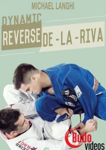 MICHAEL LANGHI - DYNAMIC REVERSE DE LA RIVA GUARD