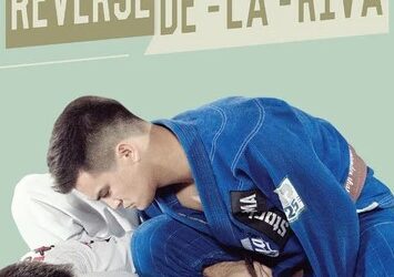 MICHAEL LANGHI – DYNAMIC REVERSE DE LA RIVA GUARD