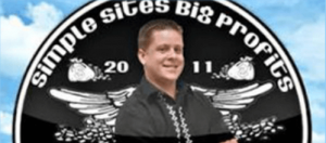 Marcus Campbell - Simple Sites Big Profits