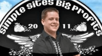 Marcus Campbell – Simple Sites Big Profits