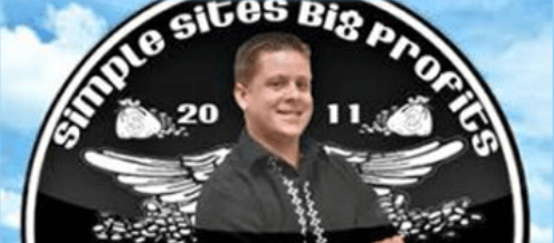 Marcus Campbell – Simple Sites Big Profits 1