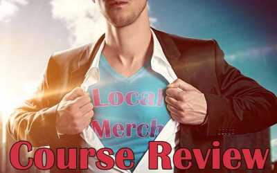 Mike Gual & Dave Espino – Local Merch Course