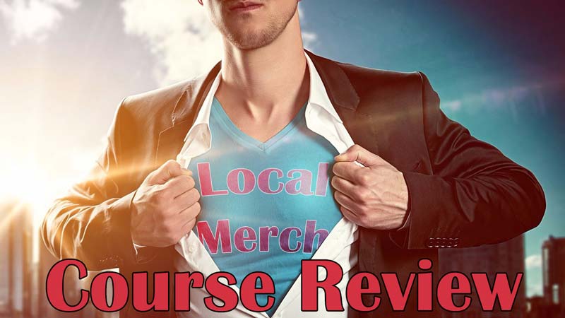 Mike Gual & Dave Espino – Local Merch Course 1