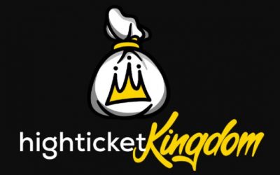 Nate Hurst – High Ticket Kingdom