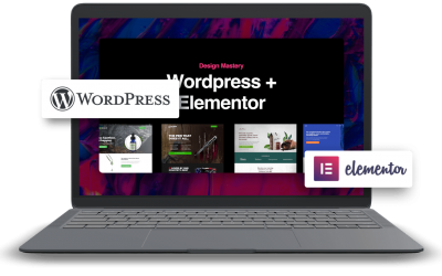 Neel Sarode – Wp Design Masterclass