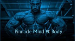 Pinnacle Mind 8i Body - Maximum Bodybuilding Hypnosis