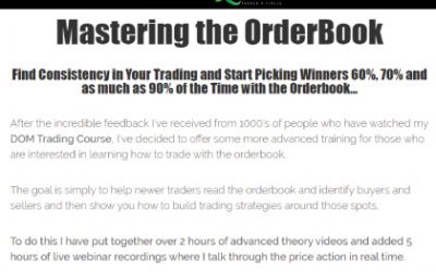 Propedgetrading – Mastering the Orderbook