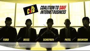 Rich Schefren – Coalition To Save Internet Business