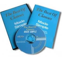 Rob balanda – The Best of Clauses
