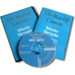 Rob balanda – The Best of Clauses 1