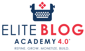 Ruth Soukup - Elite Blog Academy 4.0