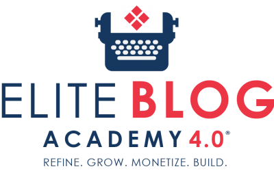 Ruth Soukup – Elite Blog Academy 4.0