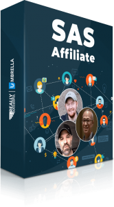 SAS Affiliate Platinum