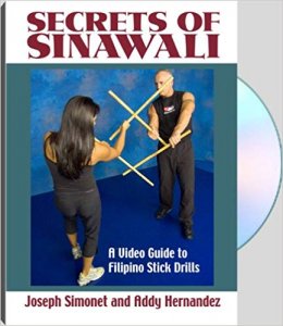 Secrets of Sinawali – Filipino Stick Drills 1