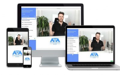 Seth Smith – Advanced Ecommerce Academy