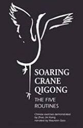 Soaring Crane Qigong – master Zhao Jinxiang