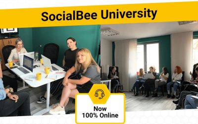 Socialbee – Socialbee University