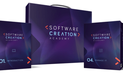 Software Creation Academy