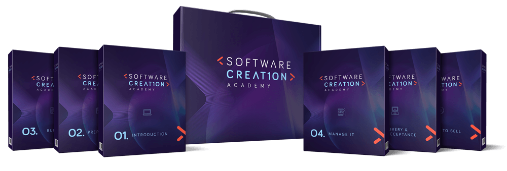 Software Creation Academy 1