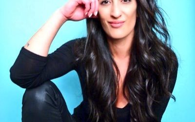 Stef Joanne – Building Your Empire