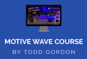 Todd Gordon - MotiveWave Course