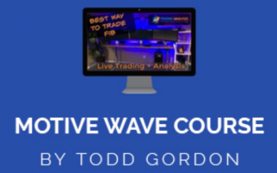 Todd Gordon – MotiveWave Course