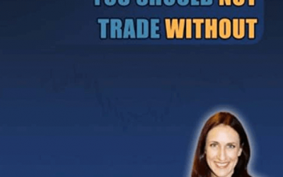 Toni Hansen – 5 Technical Signals You Should Not Trade Without (4 CDs)