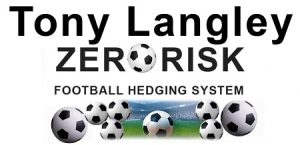 Tony Langley - Football Hedging System