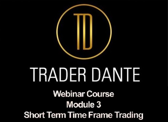 Trader Dante – Module 3 – Short Term Time Frame Trading In The Bund 1