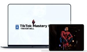 Trevor Bell - Tiktok Mastery