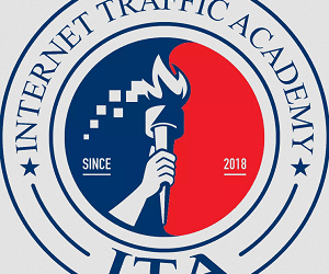 Vick Strizheus – Internet Traffic Academy – Core Training