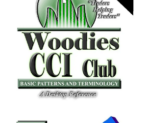 Woodies CCI – Home Trading Course