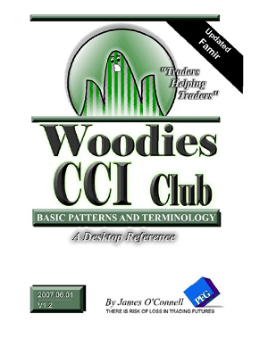 Woodies CCI – Home Trading Course 1