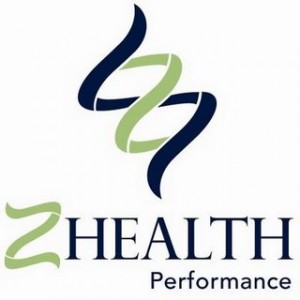 Z-Health – Neural Warm Up 1