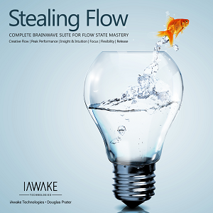 iAwake Technologies – Douglas Prater – Stealing Flow Gamma 1