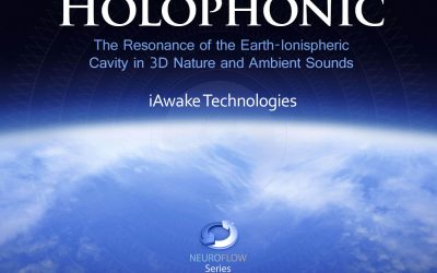 iAwake Technologies – Schumann Holophonic